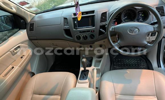 Buy Used Toyota Hilux Other Car in Maputo in Maputo Buy Used Toyota Hilux Other Car in Maputo in Maputo