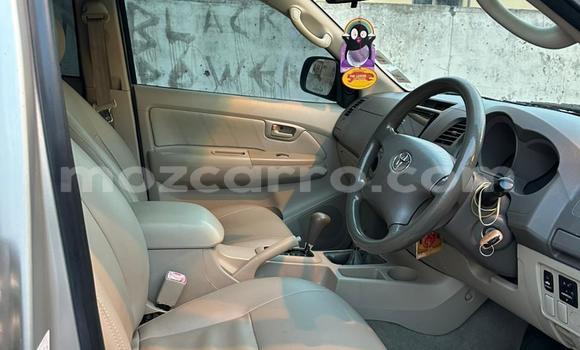 Buy Used Toyota Hilux Other Car in Maputo in Maputo Buy Used Toyota Hilux Other Car in Maputo in Maputo