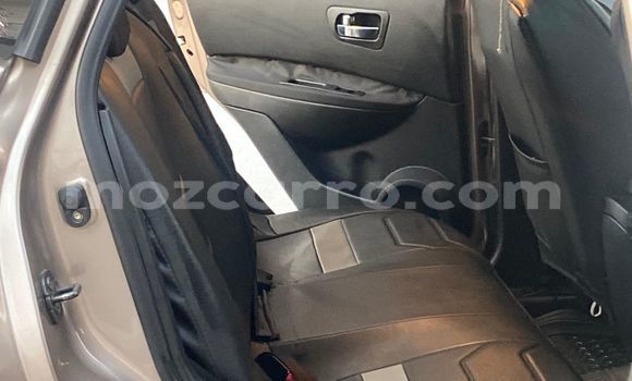 Nunua Ilio tumika Nissan Dualis Beige Gari ndani ya Maputo nchini Maputo Nunua Ilio tumika Nissan Dualis Beige Gari ndani ya Maputo nchini Maputo
