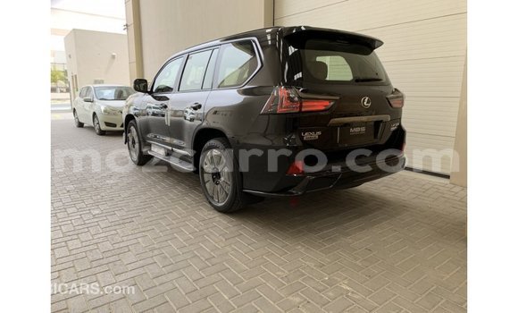 Comprar Importar Lexus LX Vermelho Carro em Import - Dubai em Cabo Delgado Comprar Importar Lexus LX Vermelho Carro em Import - Dubai em Cabo Delgado