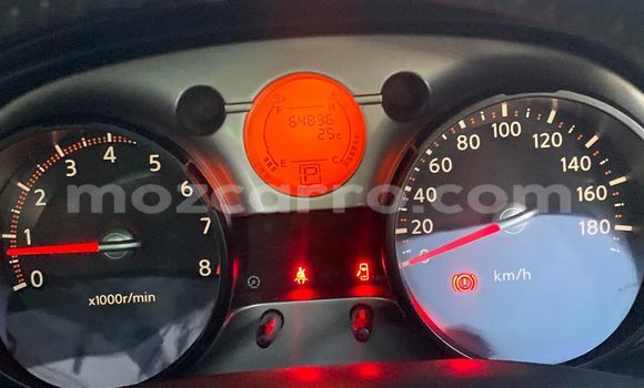 Nunua Ilio tumika Nissan Dualis Beige Gari ndani ya Maputo nchini Maputo Nunua Ilio tumika Nissan Dualis Beige Gari ndani ya Maputo nchini Maputo