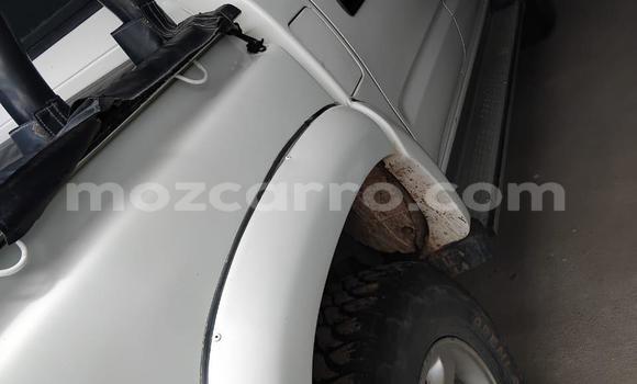 Buy Used Toyota Hilux White Car in Maputo in Maputo Buy Used Toyota Hilux White Car in Maputo in Maputo