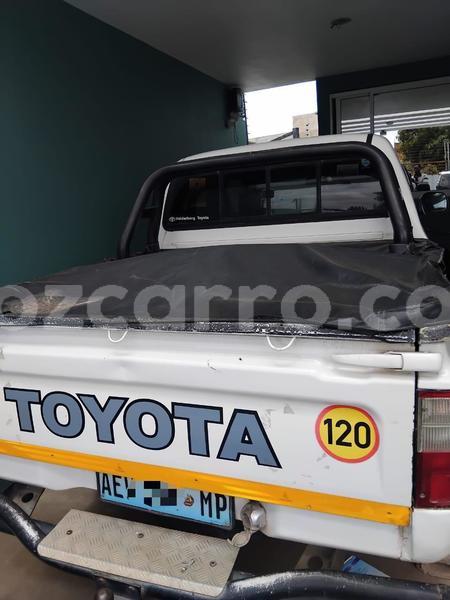 Big with watermark toyota hilux maputo maputo 31036