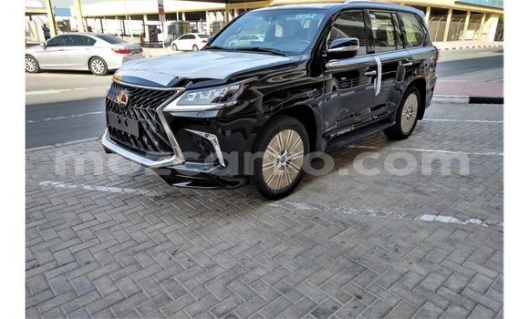Comprar Importar Lexus LX Preto Carro em Import - Dubai em Cabo Delgado Comprar Importar Lexus LX Preto Carro em Import - Dubai em Cabo Delgado