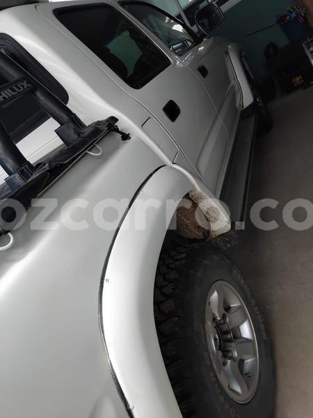 Big with watermark toyota hilux maputo maputo 31036