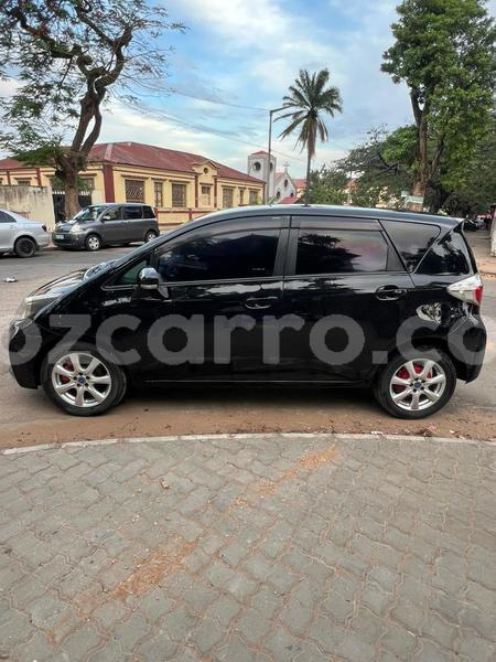 Big with watermark toyota ractis maputo maputo 31038