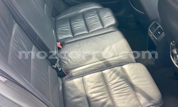 Buy Used Volkswagen Jetta Silver Car in Maputo in Maputo Buy Used Volkswagen Jetta Silver Car in Maputo in Maputo