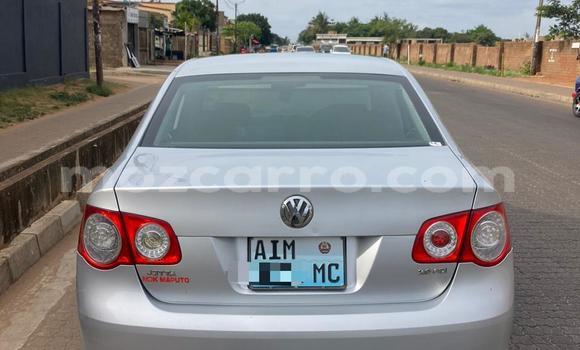 Buy Used Volkswagen Jetta Silver Car in Maputo in Maputo Buy Used Volkswagen Jetta Silver Car in Maputo in Maputo