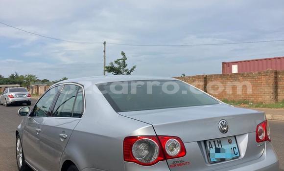 Buy Used Volkswagen Jetta Silver Car in Maputo in Maputo Buy Used Volkswagen Jetta Silver Car in Maputo in Maputo