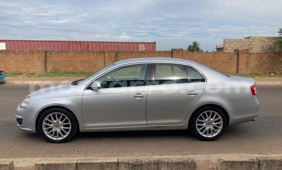 Buy Used Volkswagen Jetta Silver Car in Maputo in Maputo Buy Used Volkswagen Jetta Silver Car in Maputo in Maputo