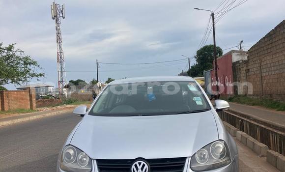Buy Used Volkswagen Jetta Silver Car in Maputo in Maputo Buy Used Volkswagen Jetta Silver Car in Maputo in Maputo