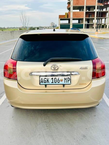 Big with watermark toyota runx maputo maputo 31040