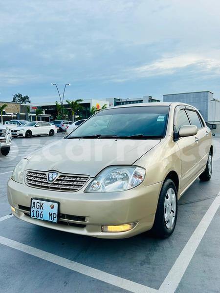 Big with watermark toyota runx maputo maputo 31040