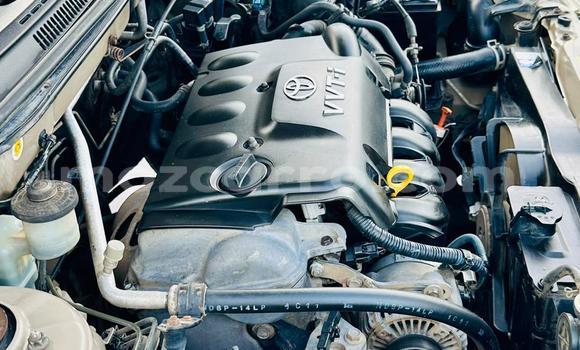 Nunua Ilio tumika Toyota Runx Brown Gari ndani ya Maputo nchini Maputo Nunua Ilio tumika Toyota Runx Brown Gari ndani ya Maputo nchini Maputo