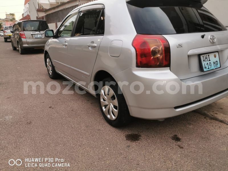 Big with watermark toyota runx maputo maputo 31041