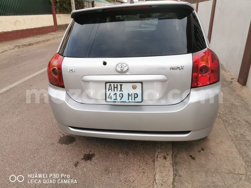 Big with watermark toyota runx maputo maputo 31041