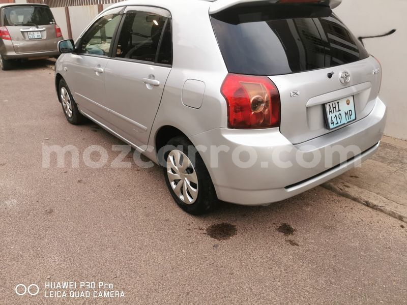 Big with watermark toyota runx maputo maputo 31041