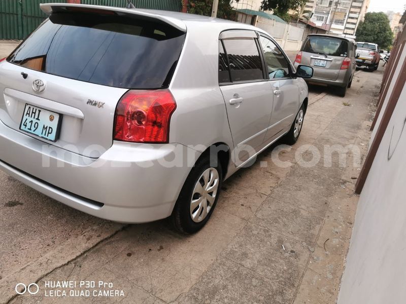 Big with watermark toyota runx maputo maputo 31041