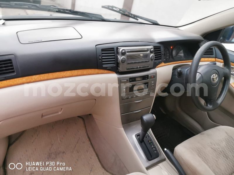 Big with watermark toyota runx maputo maputo 31041