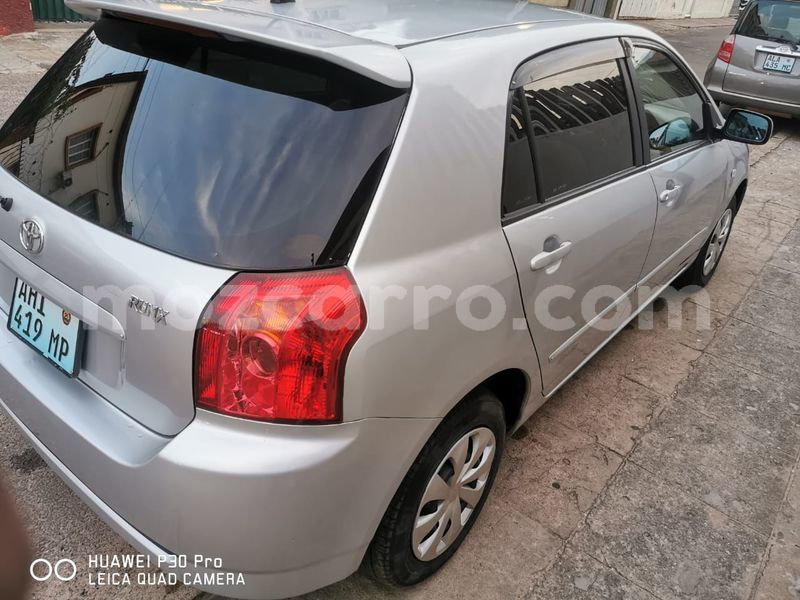 Big with watermark toyota runx maputo maputo 31041