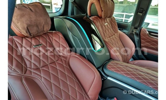 Comprar Importar Lexus LX Preto Carro em Import - Dubai em Cabo Delgado Comprar Importar Lexus LX Preto Carro em Import - Dubai em Cabo Delgado