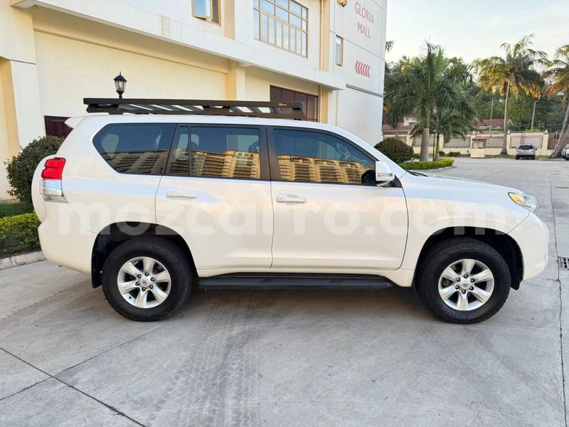 Big with watermark toyota land cruiser prado maputo maputo 31043