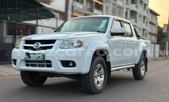 Buy Used Ford Ranger White Car in Maputo in Maputo