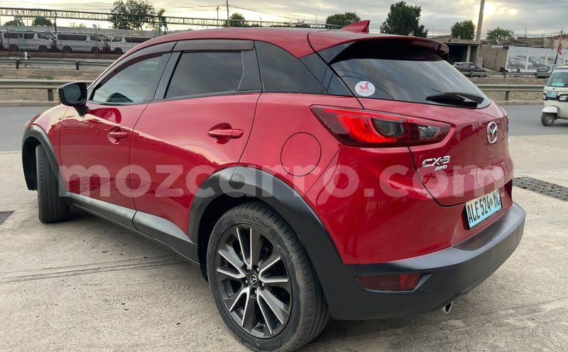 Big with watermark mazda cx 3 maputo maputo 31045