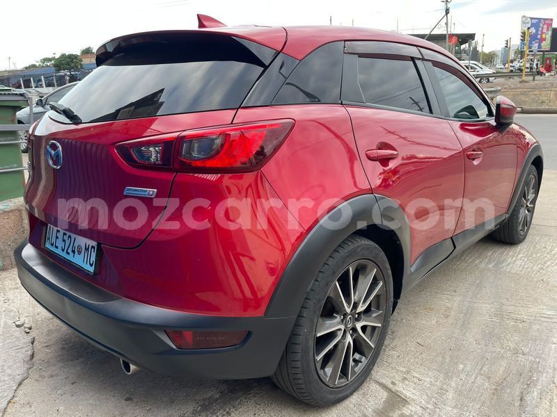 Big with watermark mazda cx 3 maputo maputo 31045