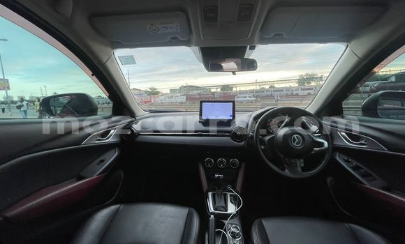Buy New Mazda CX-3 Red Car in Maputo in Maputo Buy New Mazda CX-3 Red Car in Maputo in Maputo