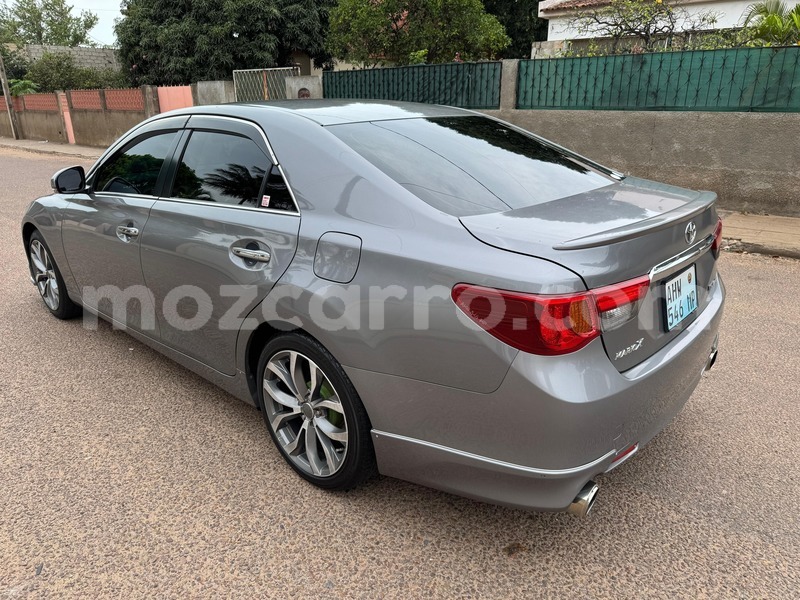 Big with watermark toyota mark x maputo maputo 31046