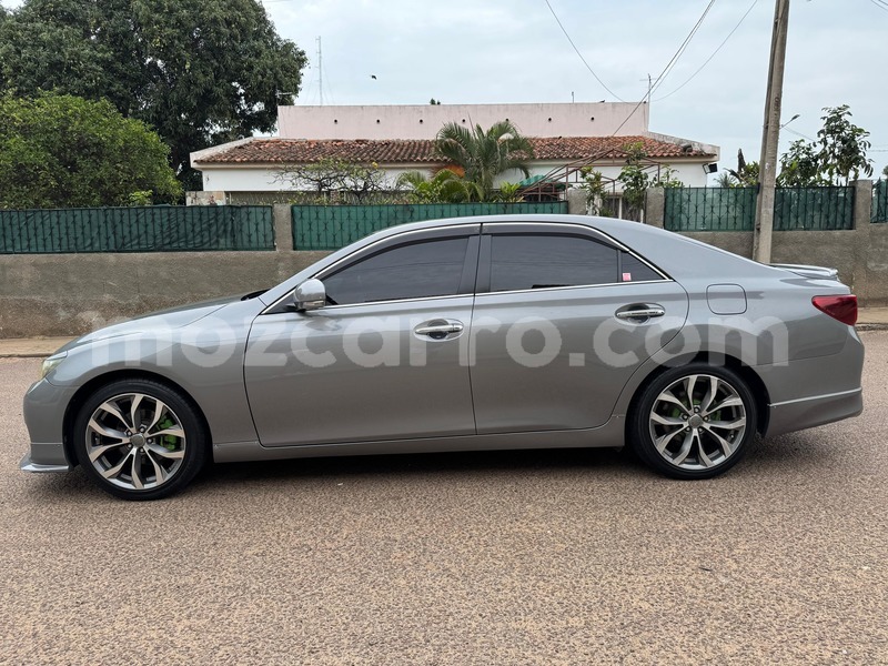 Big with watermark toyota mark x maputo maputo 31046