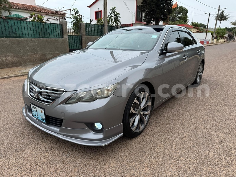 Big with watermark toyota mark x maputo maputo 31046