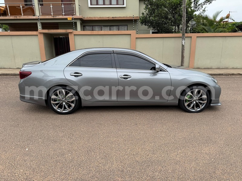 Big with watermark toyota mark x maputo maputo 31046