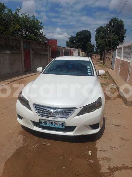 Big with watermark toyota mark x maputo maputo 31047