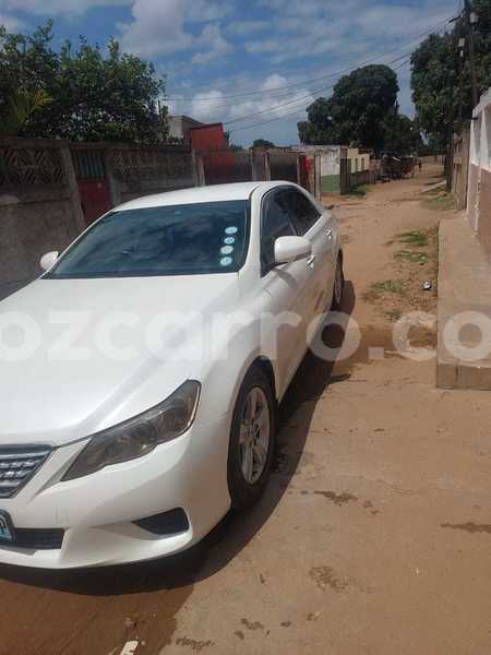 Big with watermark toyota mark x maputo maputo 31047