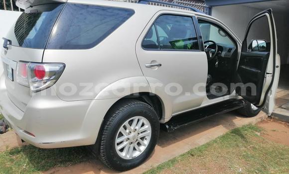 Buy Used Toyota Mark X Silver Car in Maputo in Maputo Buy Used Toyota Mark X Silver Car in Maputo in Maputo