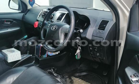 Buy Used Toyota Mark X Silver Car in Maputo in Maputo Buy Used Toyota Mark X Silver Car in Maputo in Maputo