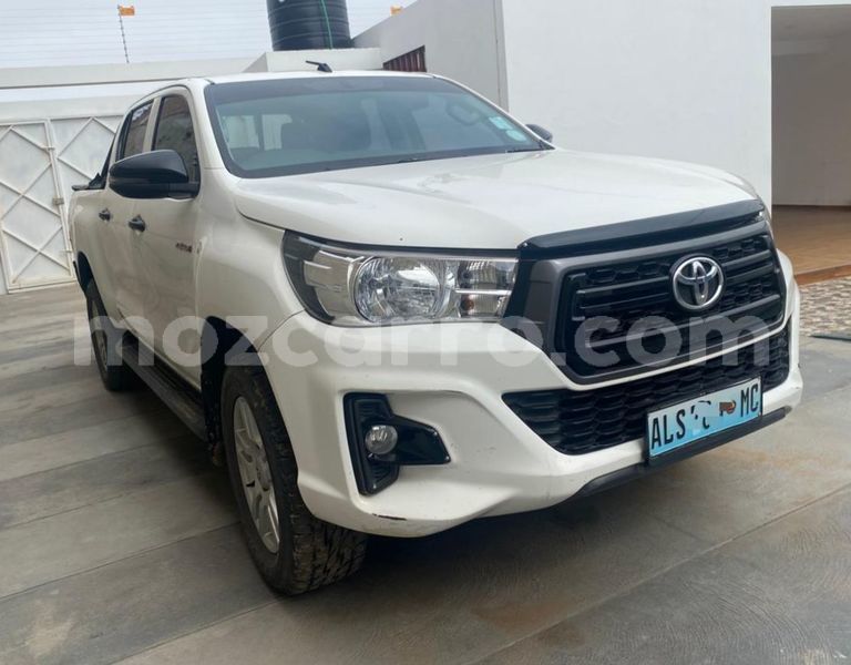 Big with watermark toyota hiluxe revo maputo maputo 31049