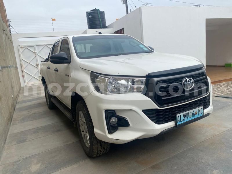 Big with watermark toyota hiluxe revo maputo maputo 31049