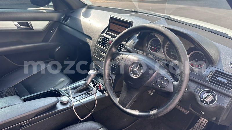 Big with watermark mercedes benz c classe maputo maputo 31050