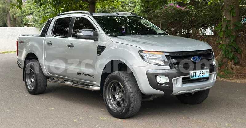 Big with watermark ford ranger maputo maputo 31051