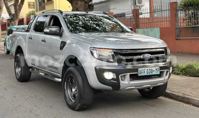 Big with watermark ford ranger maputo maputo 31051