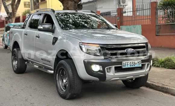 Nunua Ilio tumika Ford Ranger Fedha Gari ndani ya Maputo nchini Maputo Nunua Ilio tumika Ford Ranger Fedha Gari ndani ya Maputo nchini Maputo