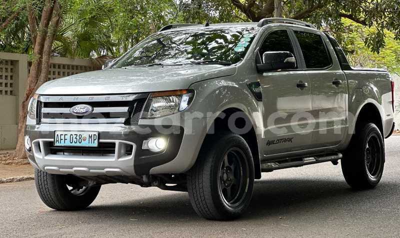 Big with watermark ford ranger maputo maputo 31051