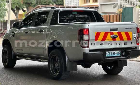 Nunua Ilio tumika Ford Ranger Fedha Gari ndani ya Maputo nchini Maputo Nunua Ilio tumika Ford Ranger Fedha Gari ndani ya Maputo nchini Maputo
