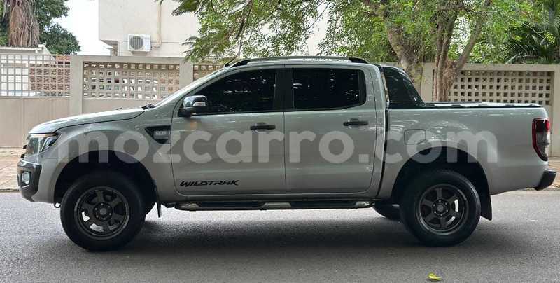 Big with watermark ford ranger maputo maputo 31051