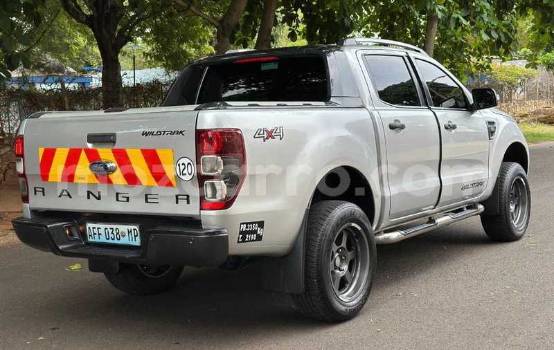 Big with watermark ford ranger maputo maputo 31051