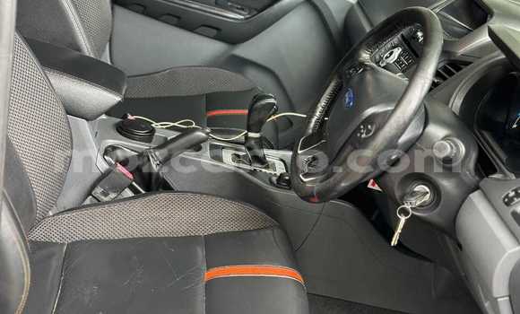 Nunua Ilio tumika Ford Ranger Fedha Gari ndani ya Maputo nchini Maputo Nunua Ilio tumika Ford Ranger Fedha Gari ndani ya Maputo nchini Maputo
