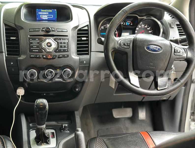 Big with watermark ford ranger maputo maputo 31051